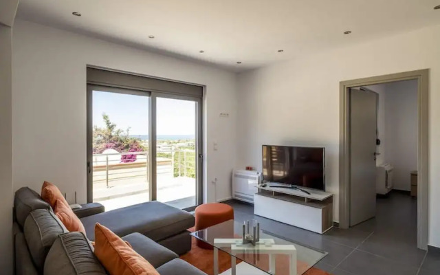 Kayzo Luxury Apartment With Pool