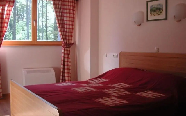 Tourist Apartments Kraljic Snjezna