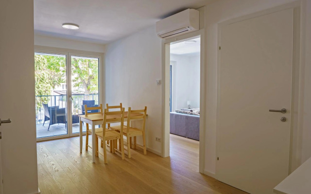 Vienna Living Apartments - Breitenseer Straße