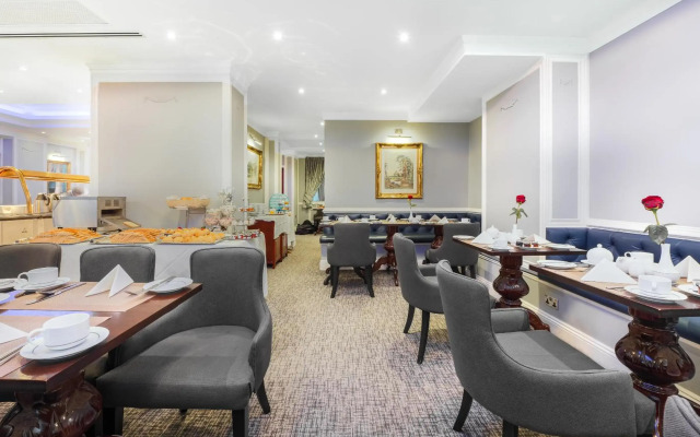 Gem Fitzrovia Hotel