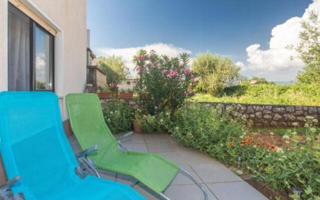 Apartment Adrijana