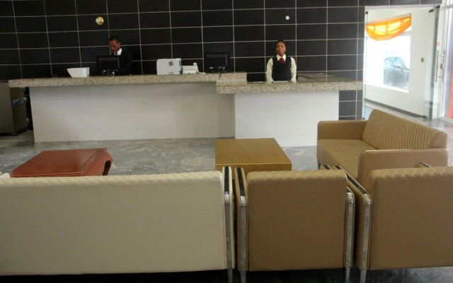 Havilah Towers Hotel
