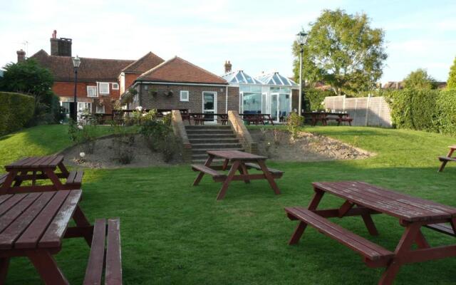 The Bear Inn and Burwash Motel