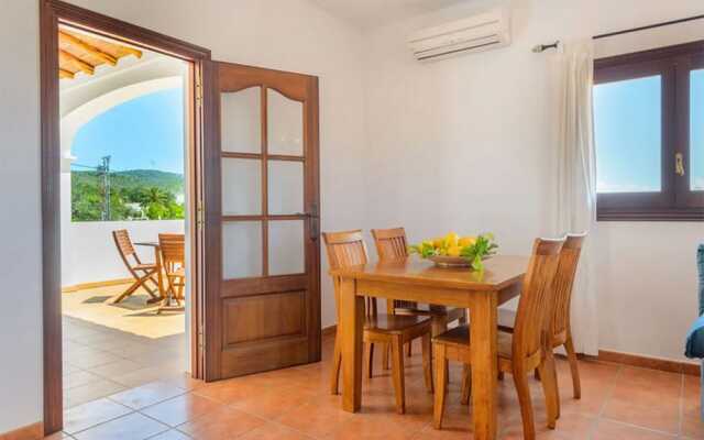 Villa Musset
