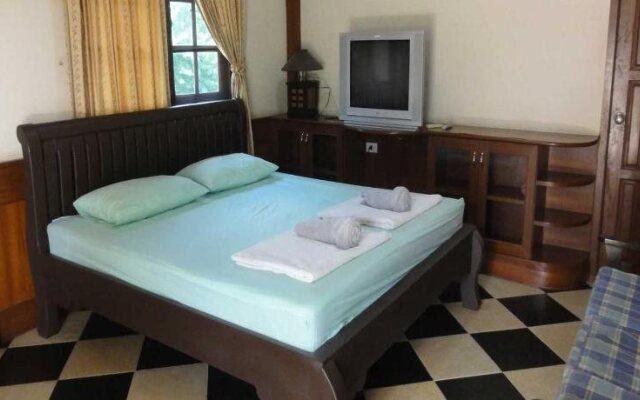 Rangsiman Resort Prachinburi