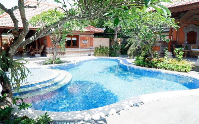 Mas Ubud Villa by Sanga Sanga Hospitality