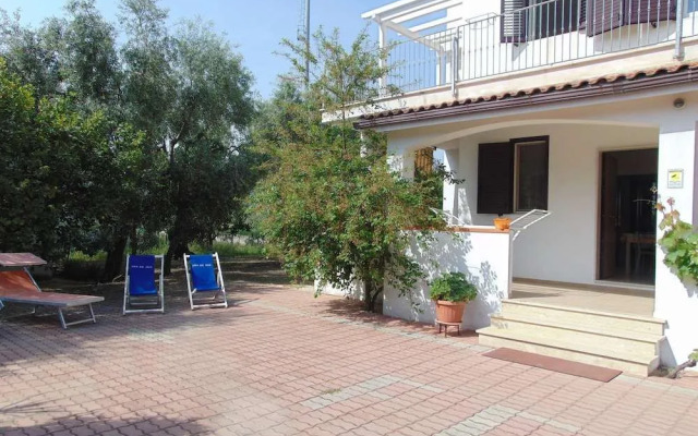 Villa Francesca Piano Terra