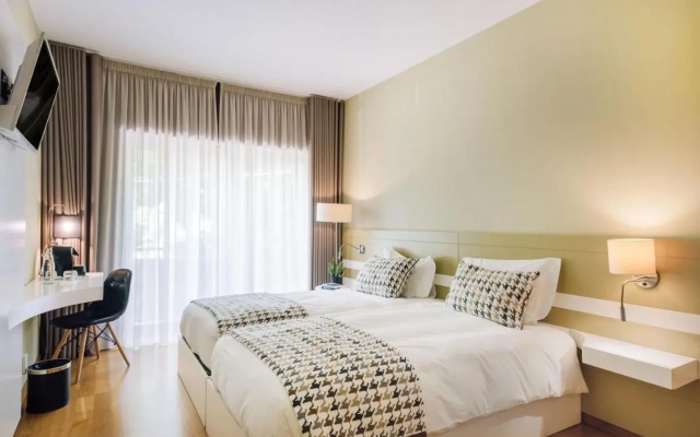 Alva Valley Hotel