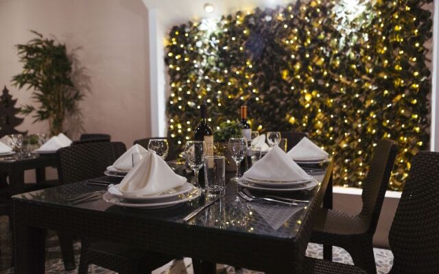 Hotel Corregidor by Cassana