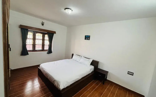 Travel & Stay