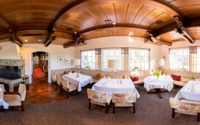 Hotel & Restaurant Seeschlößchen