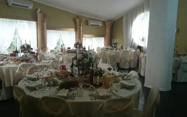 Villa Royal Drozd