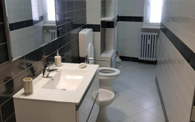 Appartamento Saretta