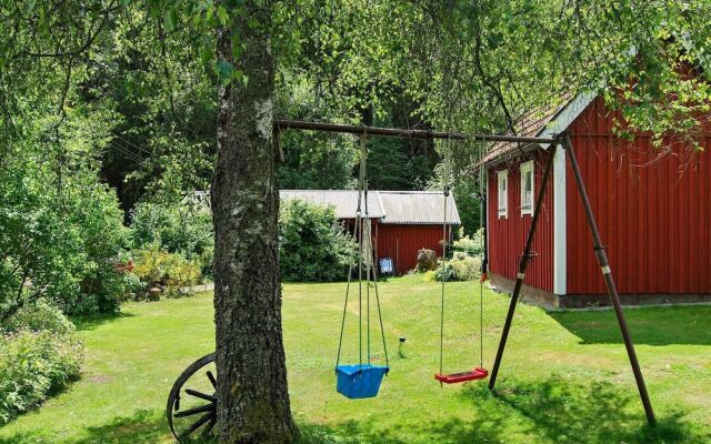 5 Person Holiday Home in Linderod-by Traum
