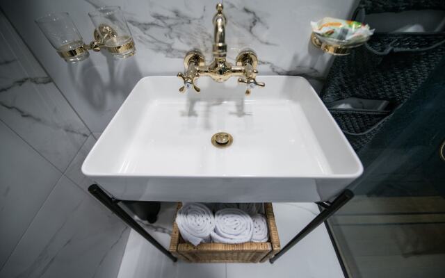 Green Oasis Zagreb City Centre