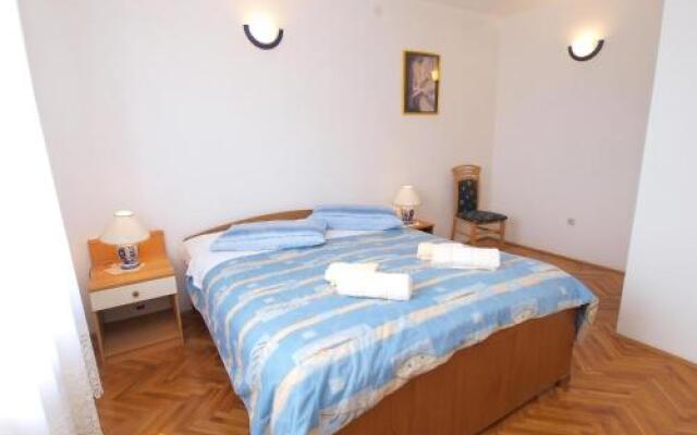 Apartments Silvana 1183