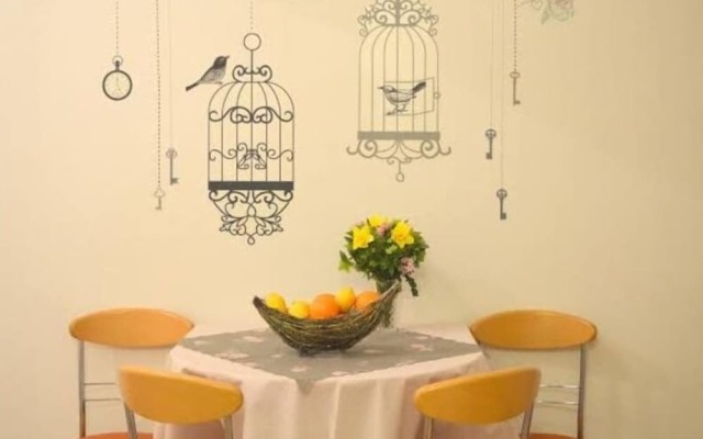 Beauty Suites Belgrade