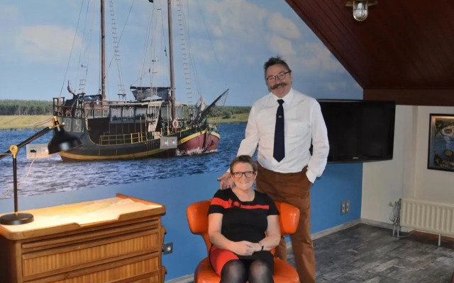 B&B Bij MoeMee
