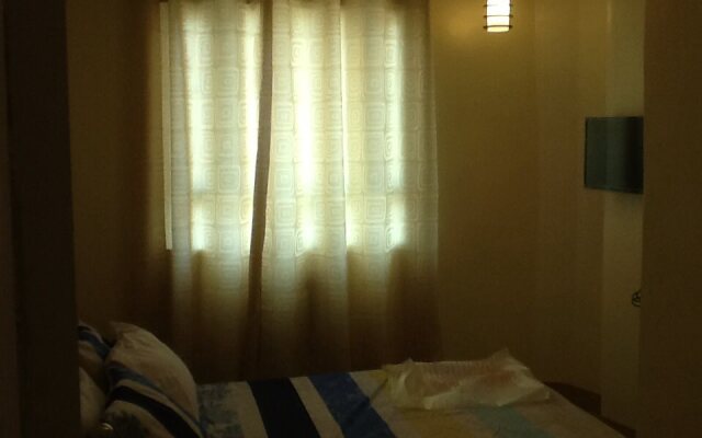 AAM Transient House