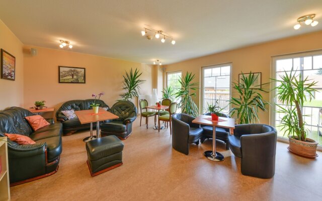 Ostseehotel Rike