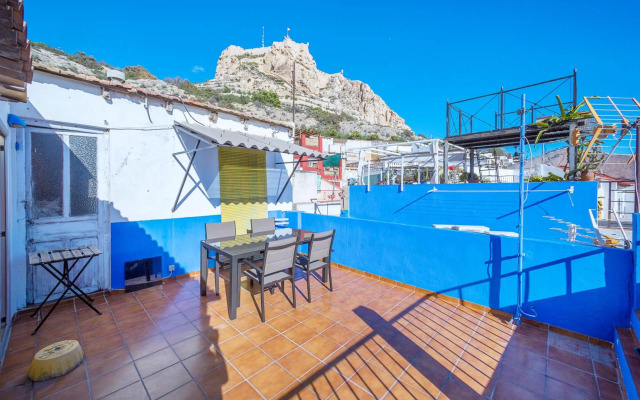 Christine´s Apartment