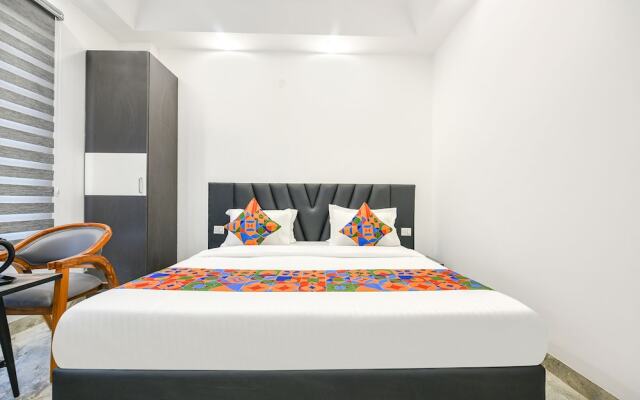 Fabhotel The Premium Villa