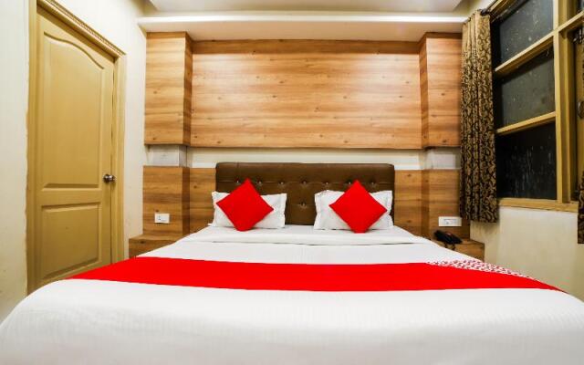 OYO 78699 Hotel Klick International