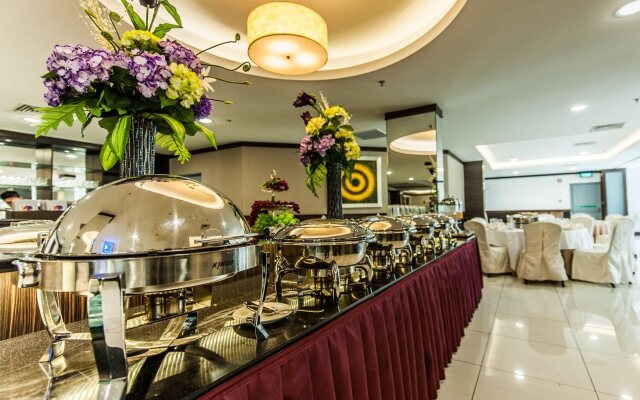 Badi'ah Hotel