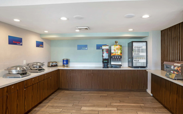 Best Western Shadow Inn