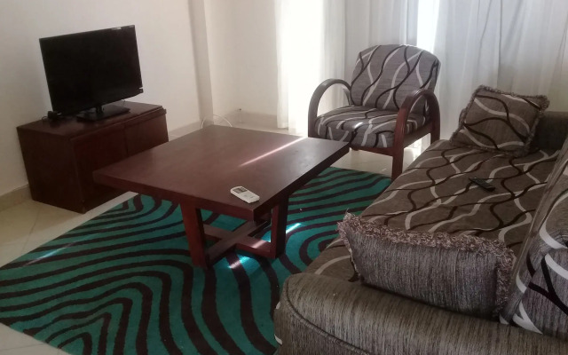 Carlton Luxury Resort