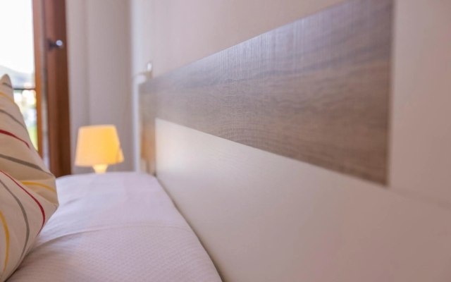 Apartagal-Playa de Llas, Foz