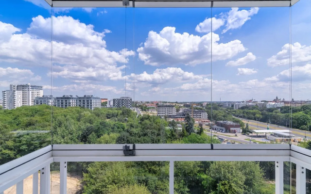 EASY RENT Apartments- Kompozytorów 7.51