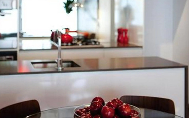 RNR Serviced Apartments North Melbourne