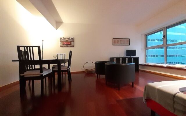 New Luxury Flat in Santa Clara