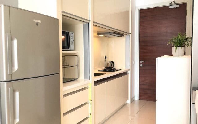 Marc Residences KLCC