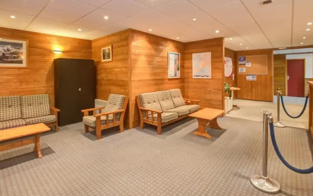 Club Med Valmorel