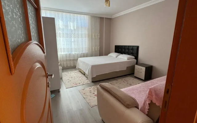 Karadeniz Apart Gokceada
