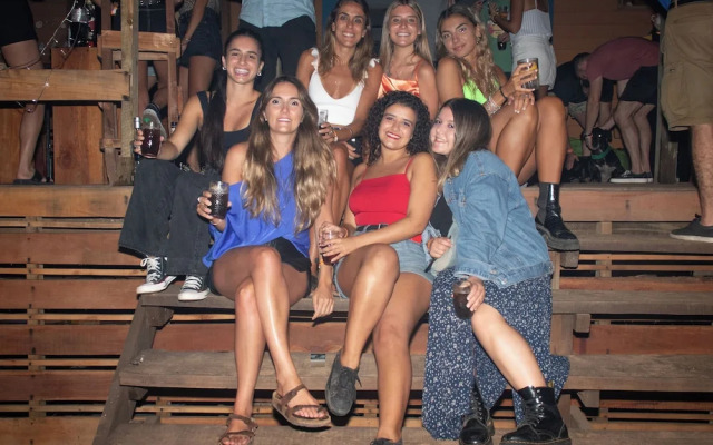 Compay Hostel Punta del Diablo