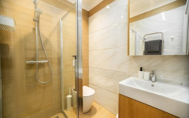 WINWINSTAY Jurmala Seacoast Apartments