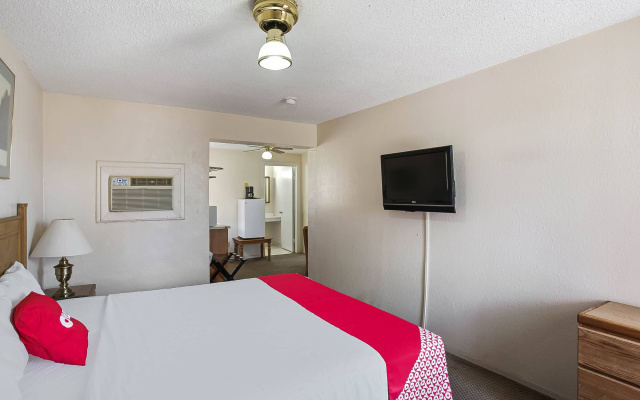 OYO Hotel Yuma AZ - I-8/US-95