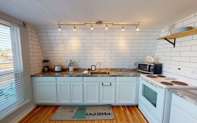 Sanddollar 624 2 Bedroom Home