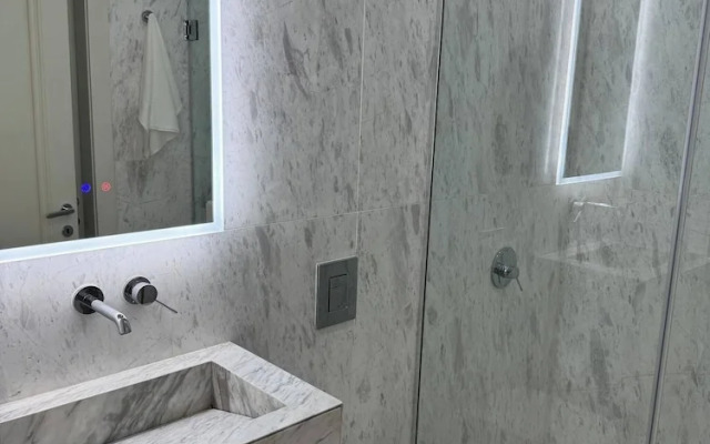 Luxury Apartment in the Panamá City
