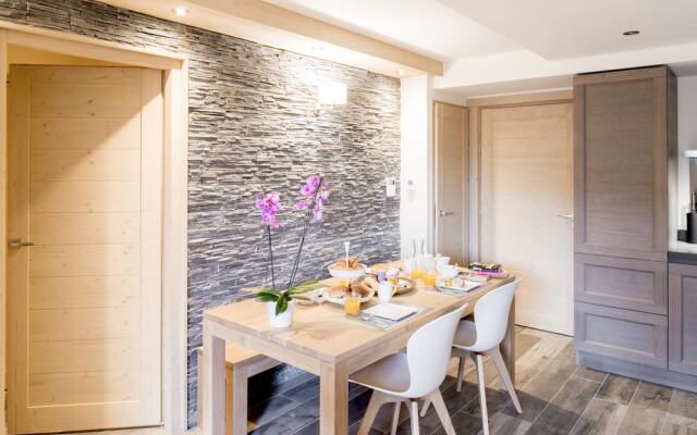 Mammoth Lodge Apartment T2 Cabin D08