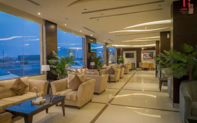 High House Apartment