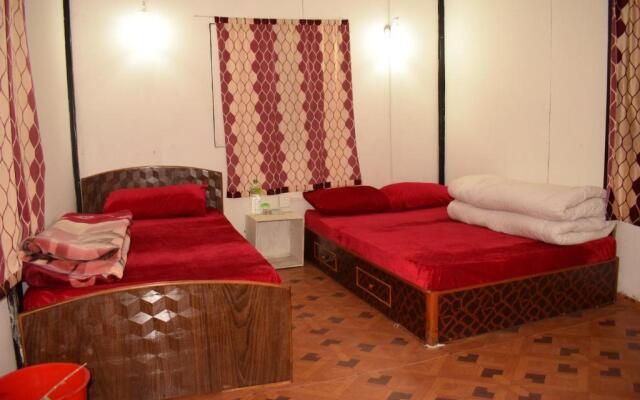 Nagarkot Trekkers Inn