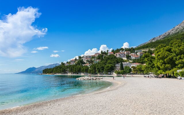 Hotel Croatia