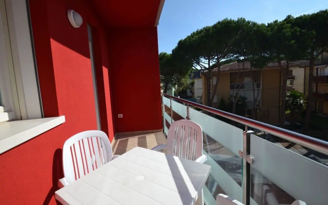 Newly Built Flat in the Heart of Rosolina Mare
