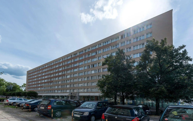 P&O Apartments Metro Centrum