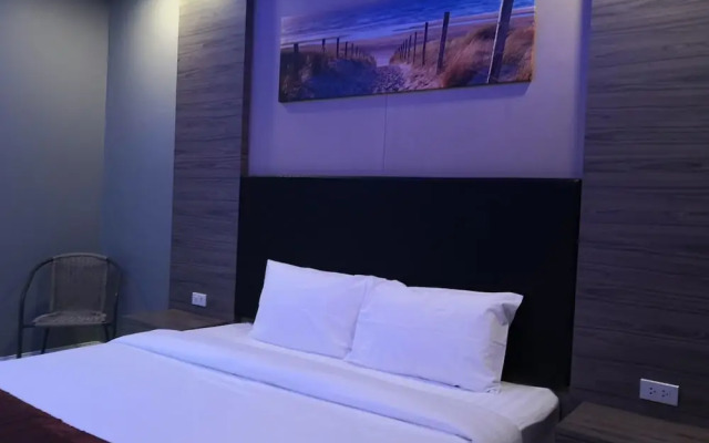 Laksana Boutique Hotel