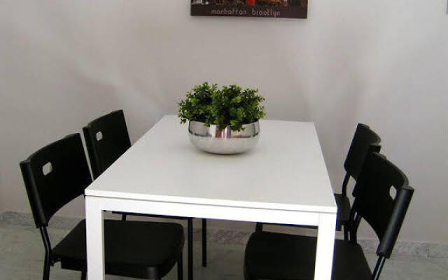 Moon River - One Bedroom